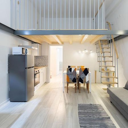 Andreini, Bologna By Short Holidays Exteriér fotografie