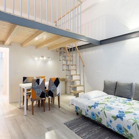 Andreini, Bologna By Short Holidays Exteriér fotografie