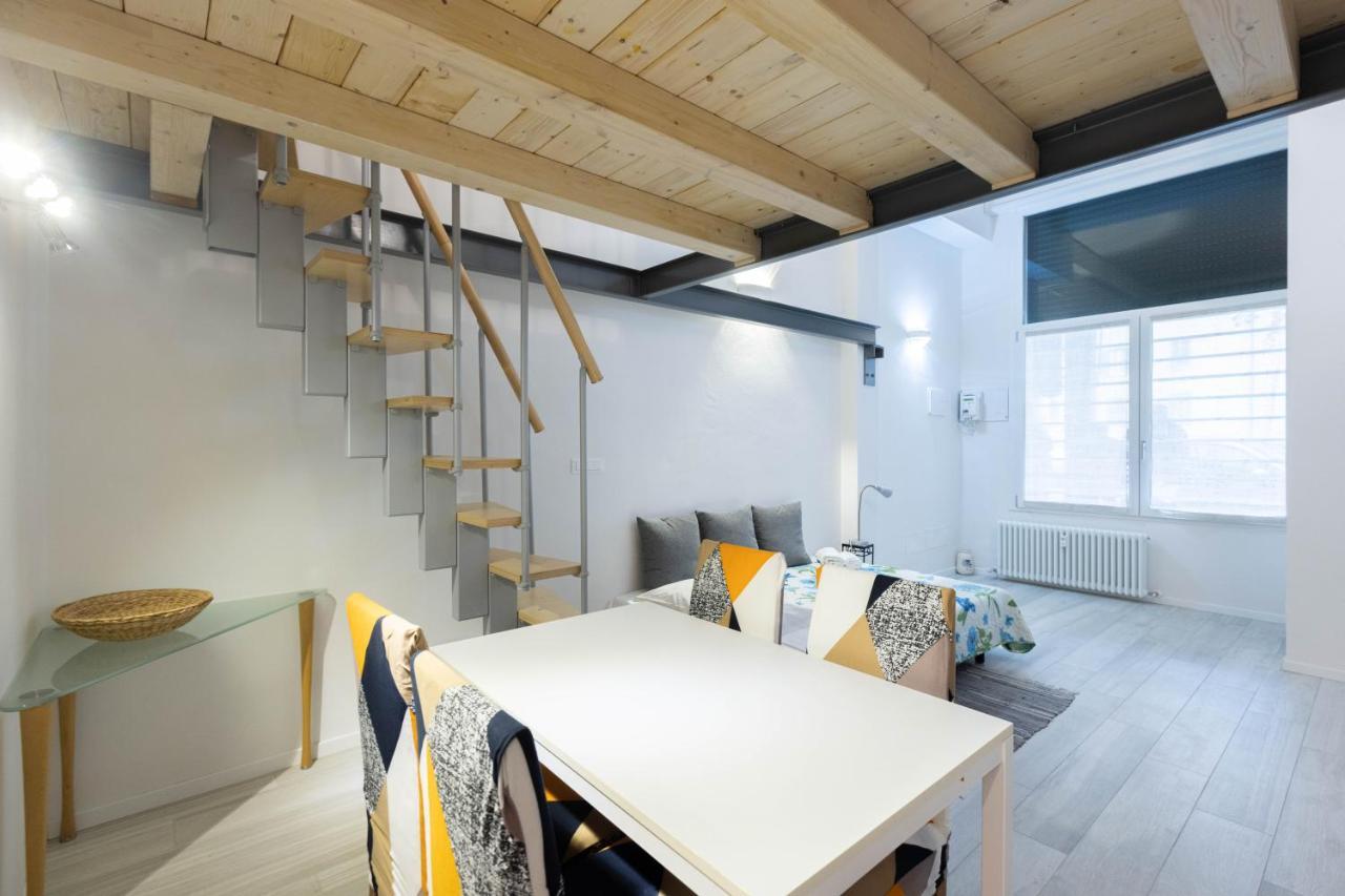 Andreini, Bologna By Short Holidays Exteriér fotografie