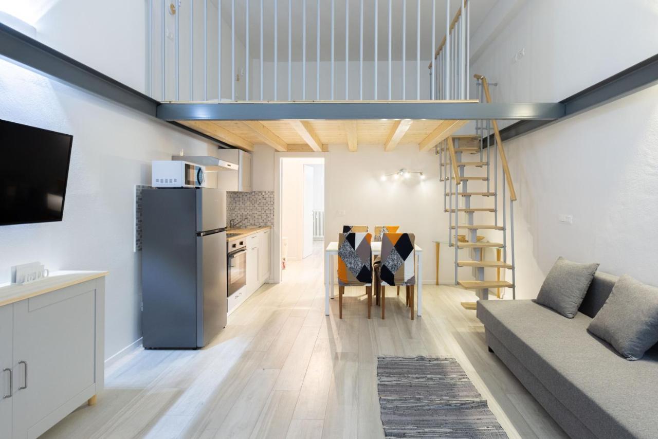 Andreini, Bologna By Short Holidays Exteriér fotografie