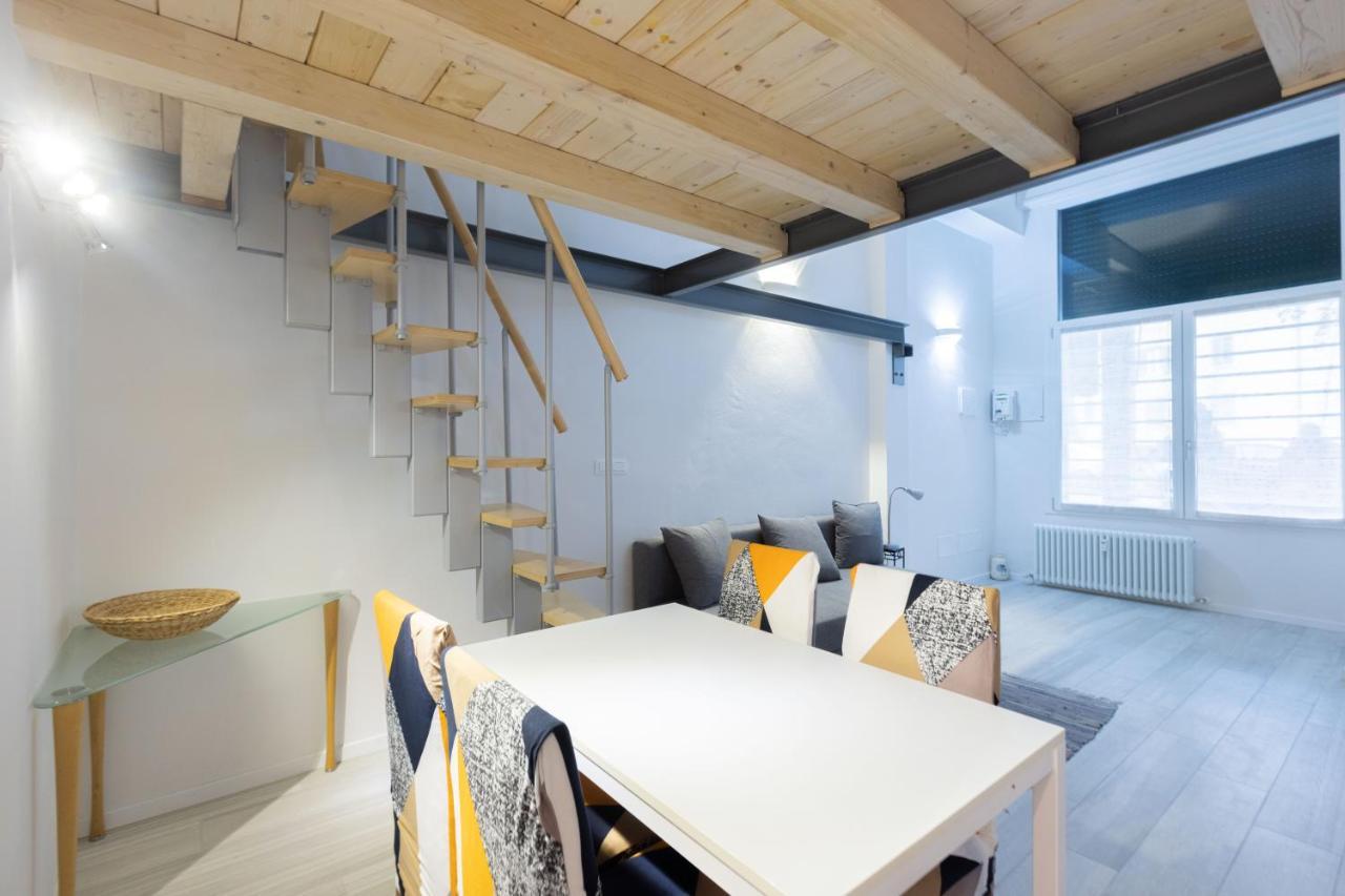 Andreini, Bologna By Short Holidays Exteriér fotografie