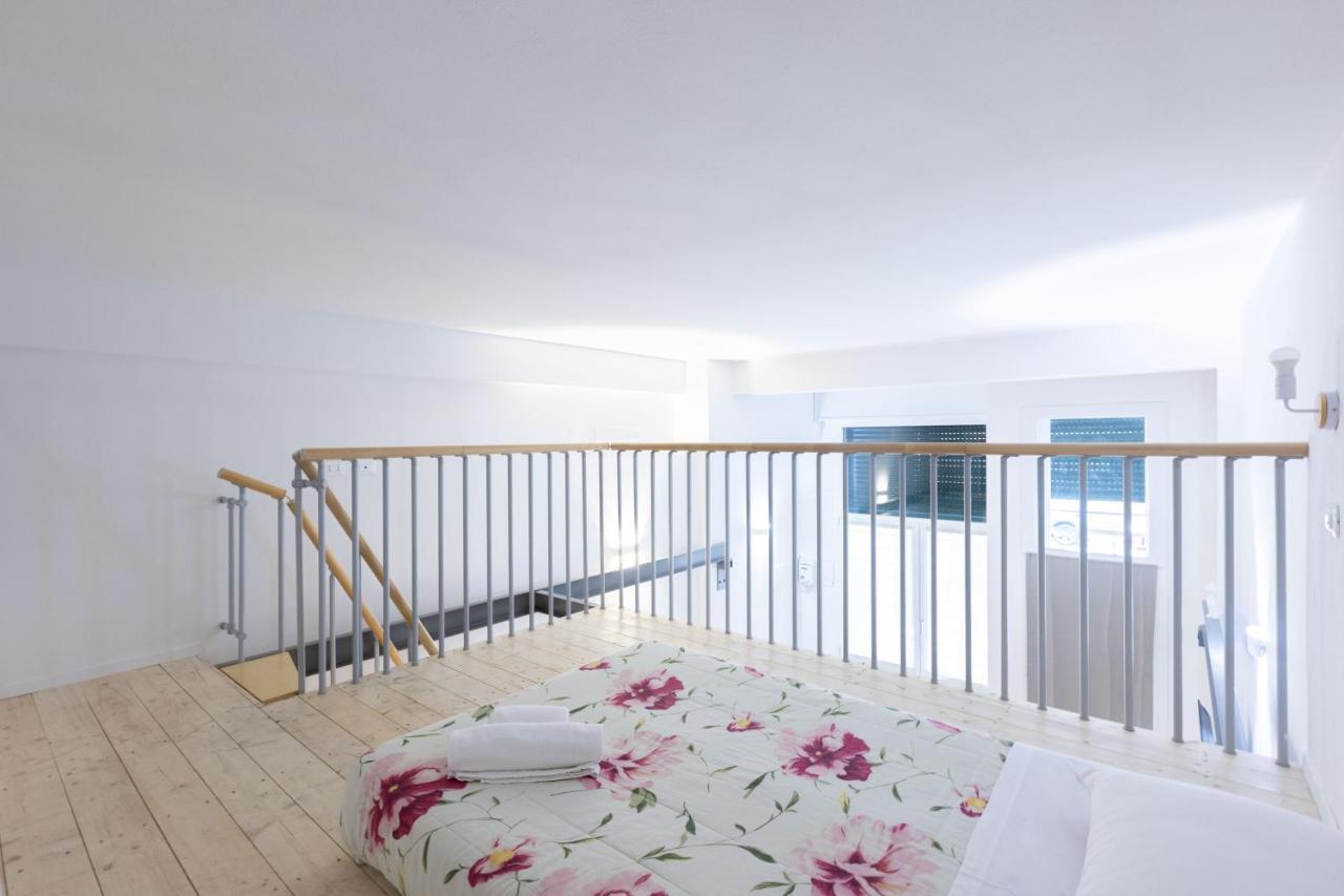 Andreini, Bologna By Short Holidays Exteriér fotografie