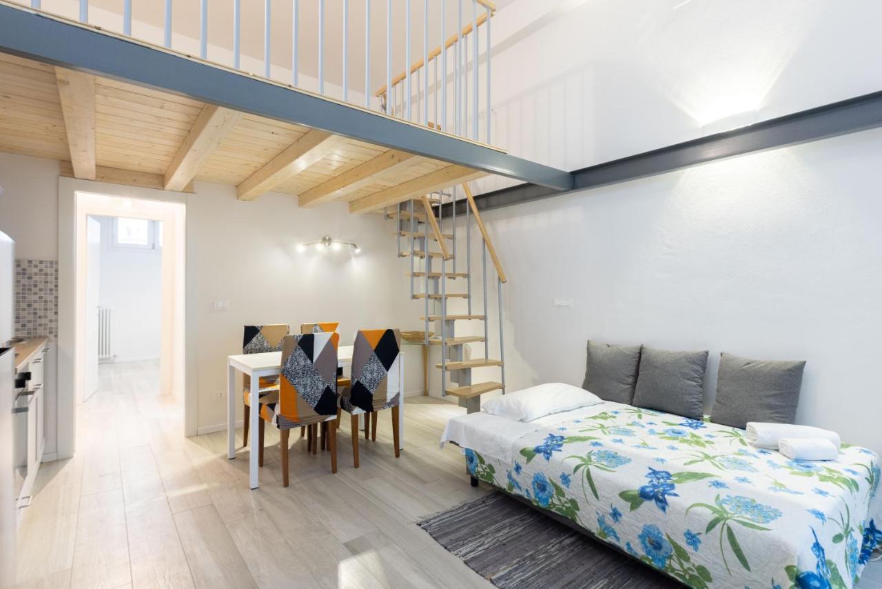 Andreini, Bologna By Short Holidays Exteriér fotografie