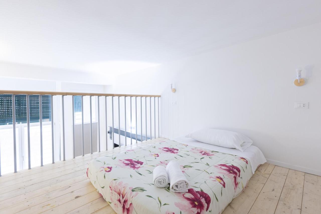 Andreini, Bologna By Short Holidays Exteriér fotografie