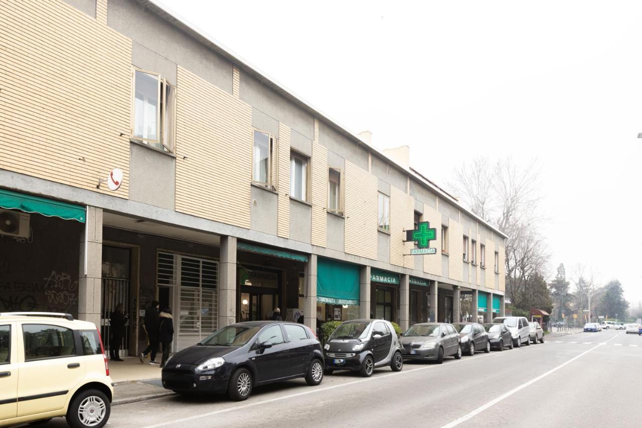 Andreini, Bologna By Short Holidays Exteriér fotografie
