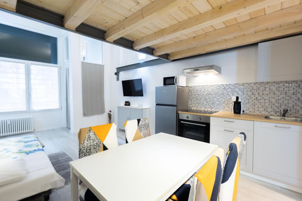 Andreini, Bologna By Short Holidays Exteriér fotografie