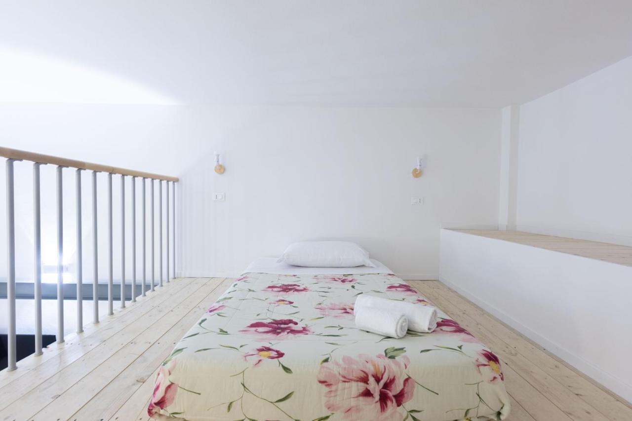 Andreini, Bologna By Short Holidays Exteriér fotografie