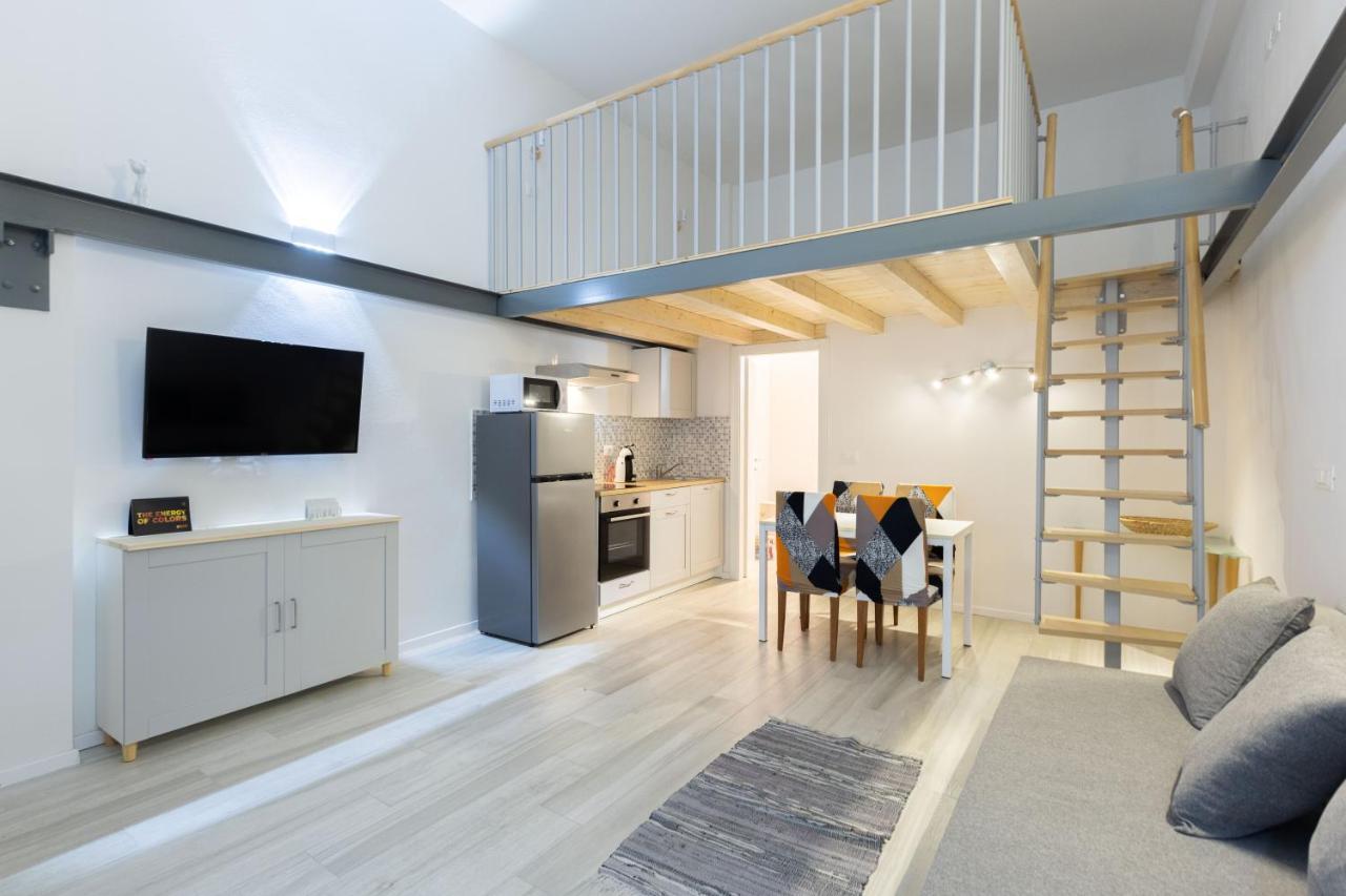 Andreini, Bologna By Short Holidays Exteriér fotografie