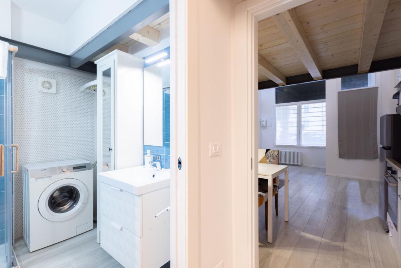 Andreini, Bologna By Short Holidays Exteriér fotografie