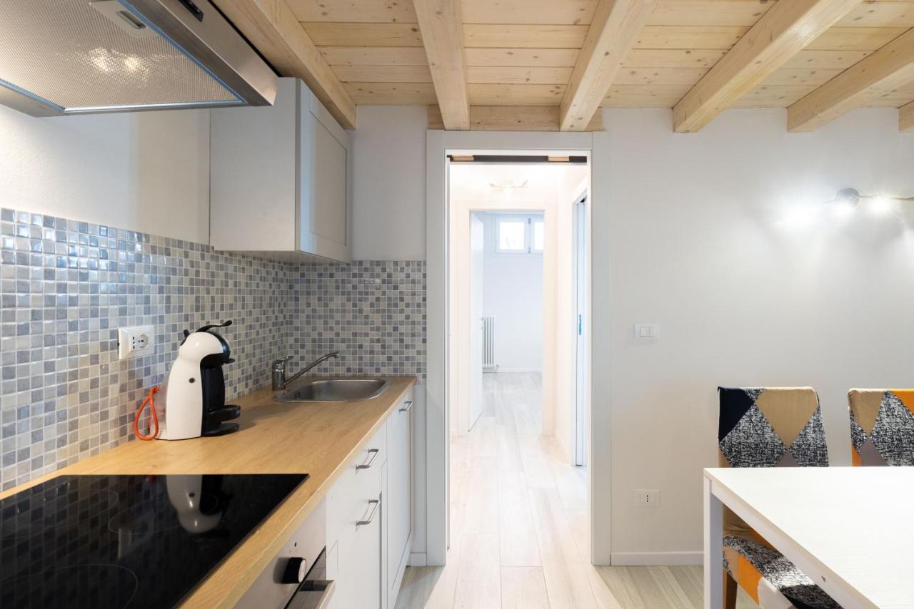 Andreini, Bologna By Short Holidays Exteriér fotografie