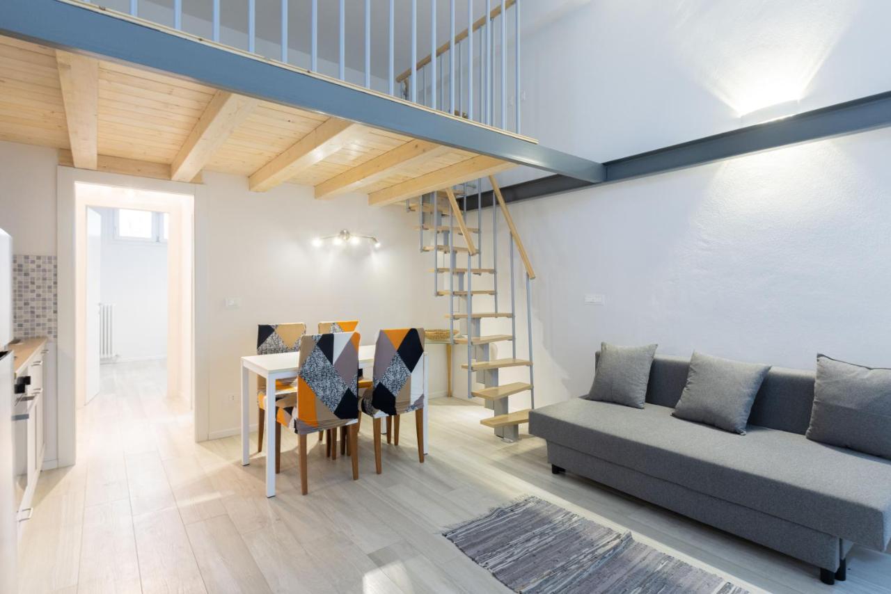 Andreini, Bologna By Short Holidays Exteriér fotografie