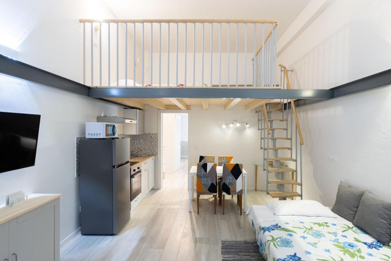 Andreini, Bologna By Short Holidays Exteriér fotografie